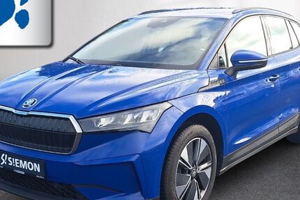 Skoda Enyaq 30.411 km 29.930 &euro; Ibbenbüren 49479