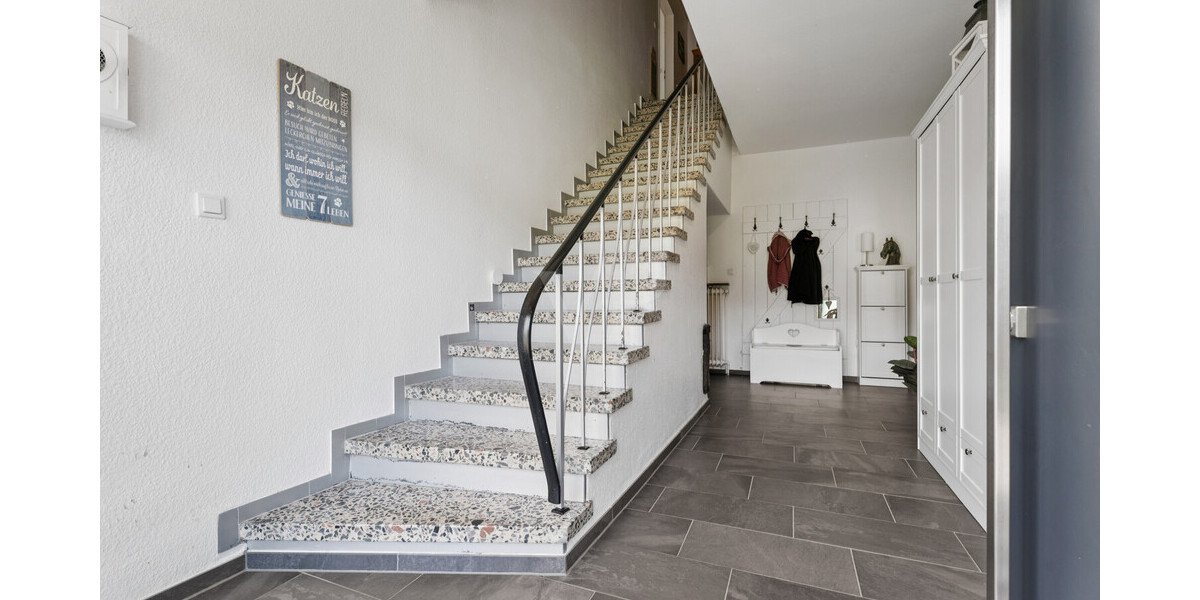 Ein Ort zum Ankommen- vielseitig nutzbarer Resthof mit parkähnlichen Grundstück - Gewerbeobjekt Ibbenbüren Ibbenbüren | Angebot:22979018