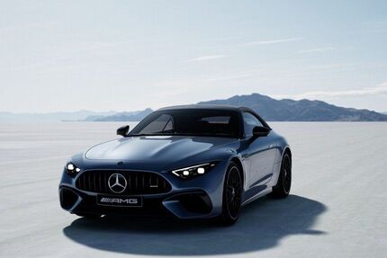 Mercedes-Benz SL 63 AMG 9.900 km 184.990 &euro; Rheine 48429