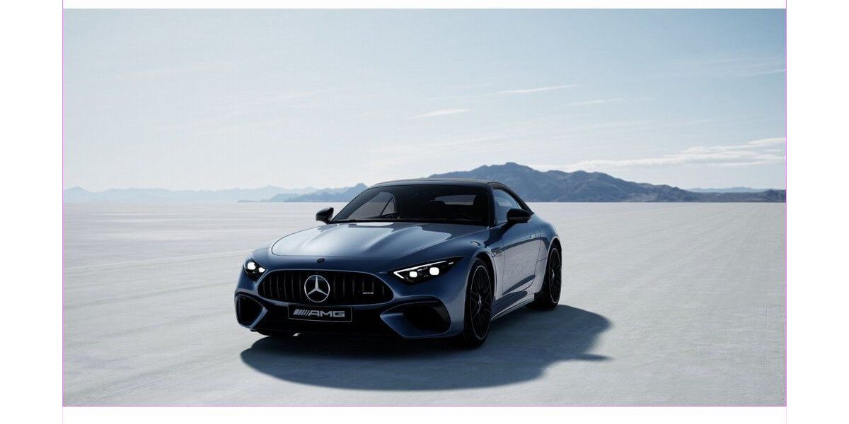 Mercedes-Benz SL 63 AMG 9.900 km 184.990 &euro; Rheine 48429