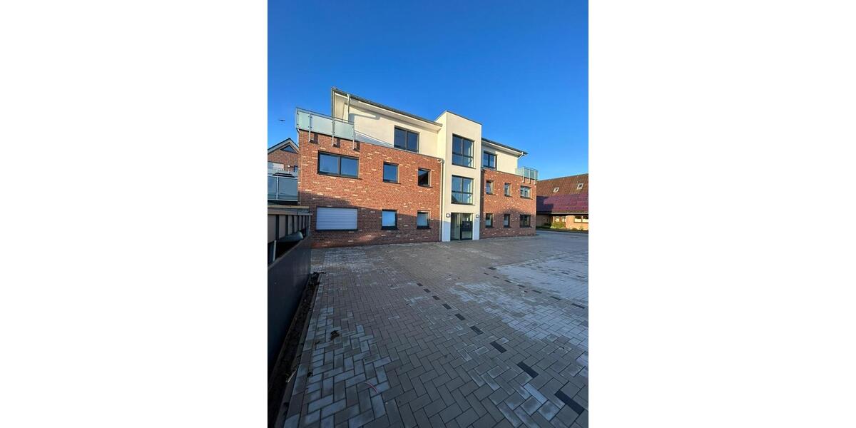 Einfamilienhaus Salzbergen - 3 Zimmer, 77 m&sup2;, 735&euro; | Angebot:25781062