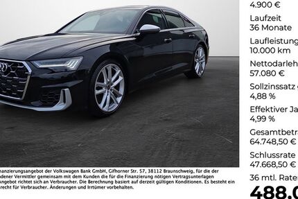 Audi S6 15.844 km 60.980 &euro; Ibbenbüren 49477