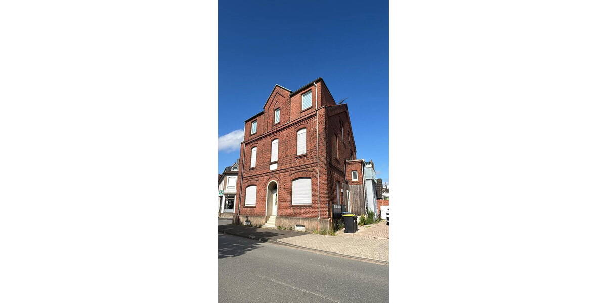 Etagenwohnung Rheine Innenstadt - 2 Zimmer, 65 m&sup2;, 659&euro; | Angebot:26871427