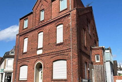 Wohnung Rheine Innenstadt - 2 Zimmer, 65 m&sup2;, 659&euro; | Angebot:26871427