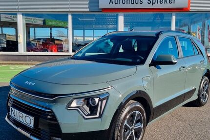 Kia Niro 7.900 km 31.990 &euro; Andervenne 49832