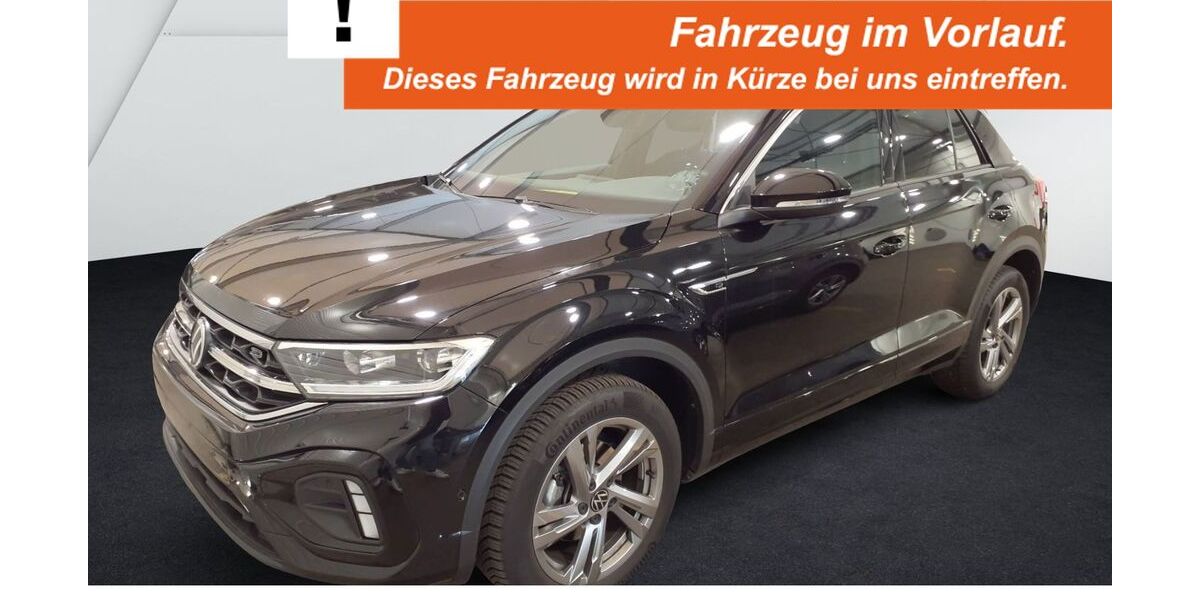 VW T-Roc 9.021 km 29.950 &euro; Gronau 48599