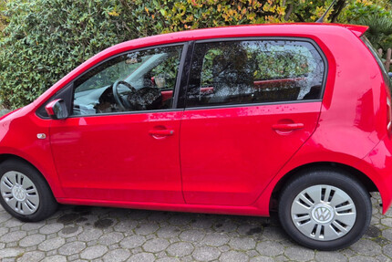 VW UP 52.400 km 6.400 &euro; Ibbenbüren 49477