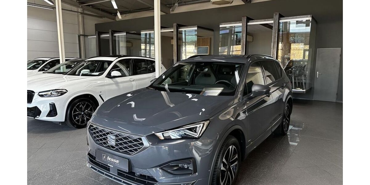 Seat Tarraco 46.000 km 30.990 &euro; Ibbenbüren 49477