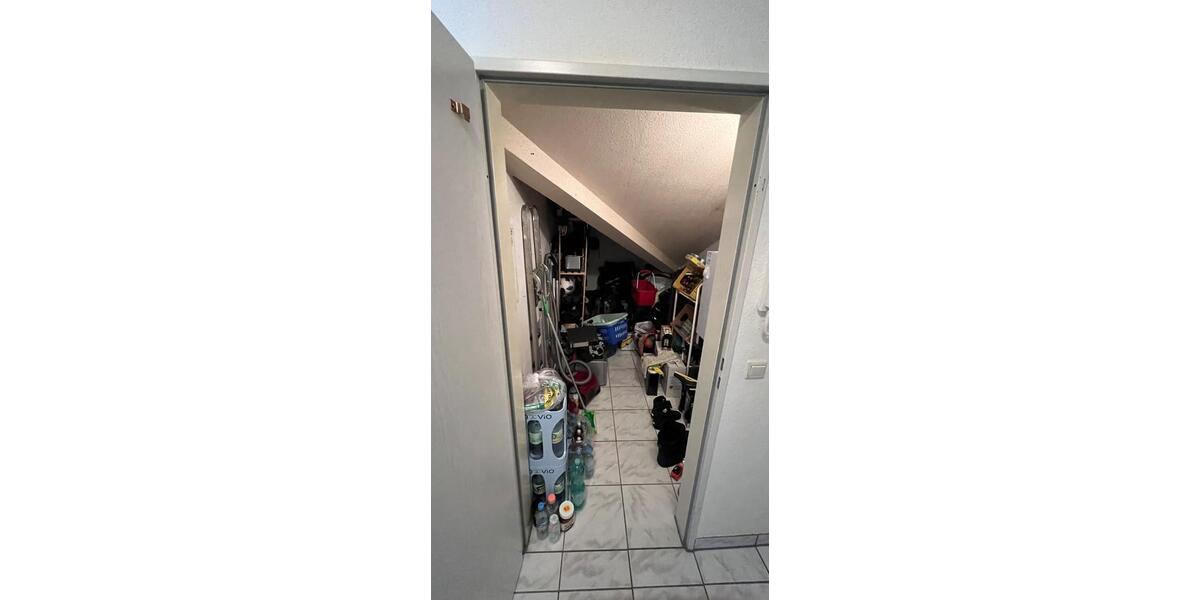 Etagenwohnung Steinfurt - 2 Zimmer, 63 m&sup2;, 600&euro; | Angebot:26033800