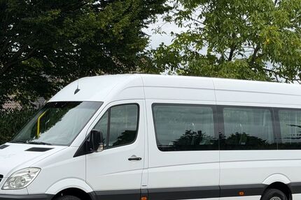 Mercedes-Benz Sprinter 426.782 km 9.996 &euro; Bad Bentheim 48455