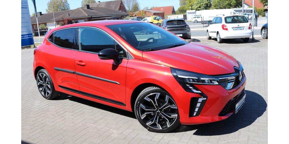 Mitsubishi Colt 5.381 km 18.890 &euro; Hörstel 48477