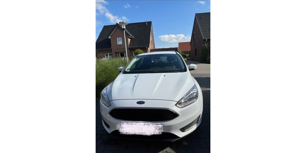 Ford Focus 98.600 km 10.000 &euro; Schapen 48480