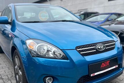 Kia pro ceed / ProCeed 44.000 km 6.799 &euro; Greven 48268