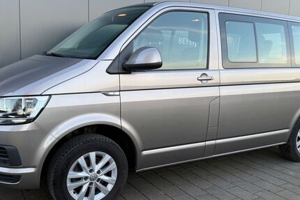 VW T6 Caravelle 75.900 km 32.950 &euro; Freren 49832