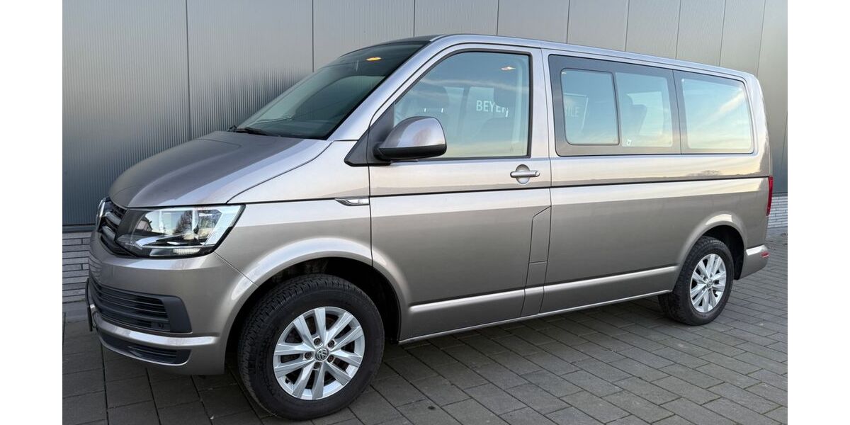 VW T6 Caravelle 75.900 km 32.950 &euro; Freren 49832