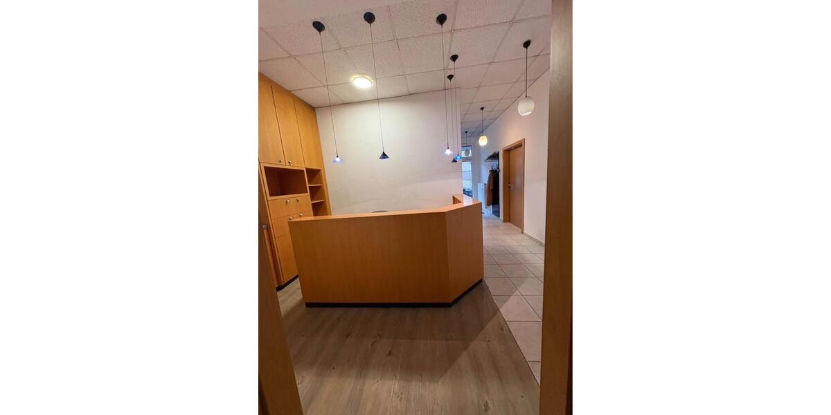 Gewerbeobjekt Horstmar - 400&euro; | Angebot:25305790