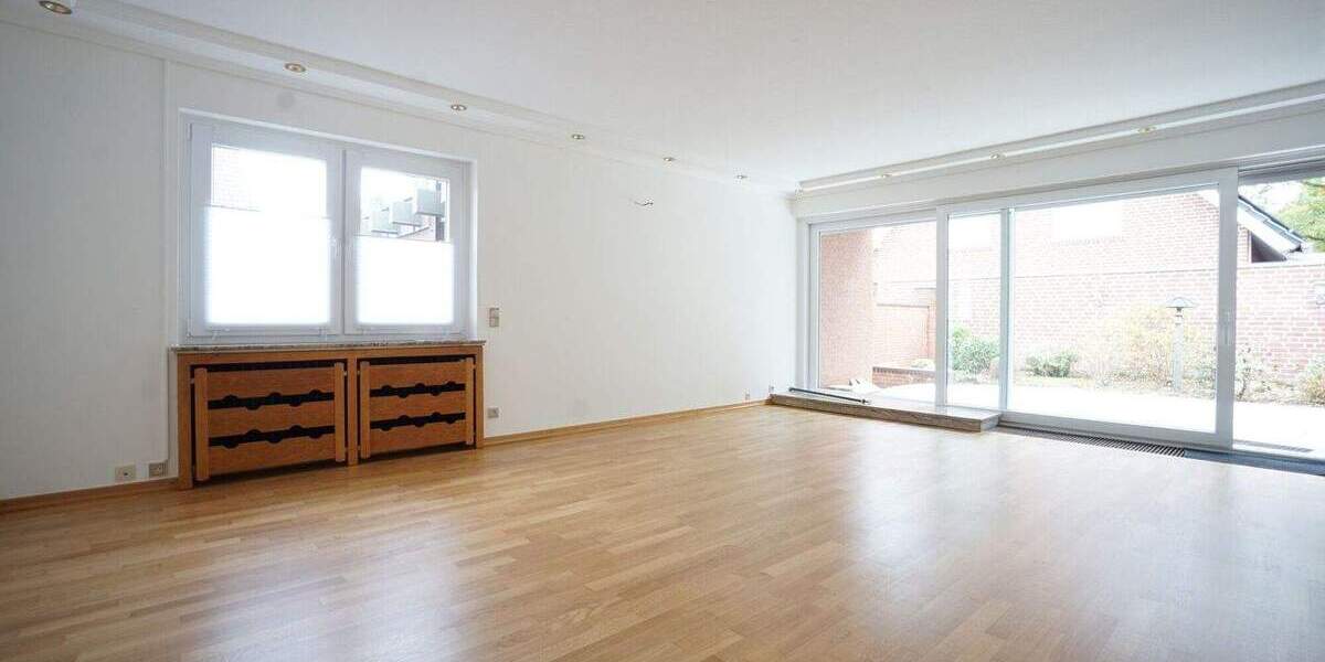 Bungalow Rheine / Eschendorf Eschendorf/Gellendorf - 5 Zimmer, 140 m&sup2;, 1.200&euro; | Angebot:25698299