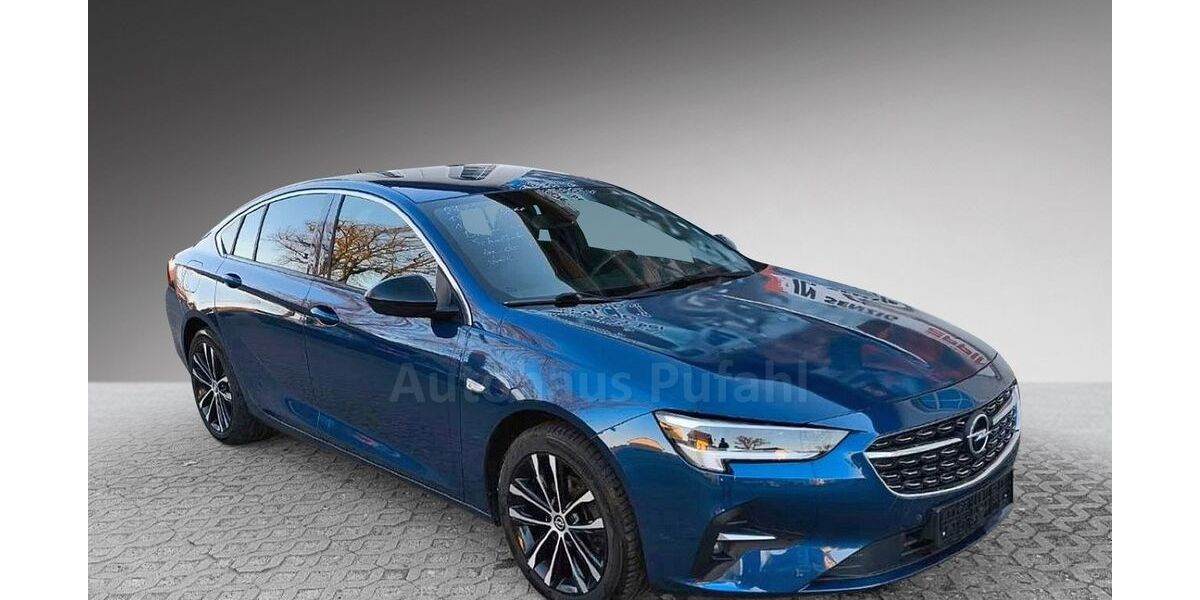 Opel Insignia 65.000 km 21.300 &euro; Lengerich 49525