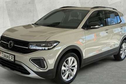 VW T-Cross 5.517 km 20.180 &euro; Gronau 48599