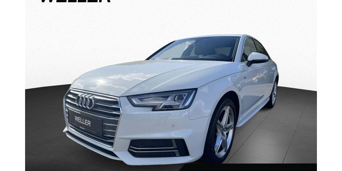 Audi A4 110.838 km 18.999 &euro; Ibbenbüren 49479