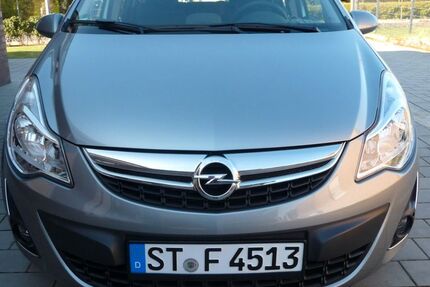 Opel Corsa 15.500 km 8.880 &euro; Hörstel - Bevergern 48477
