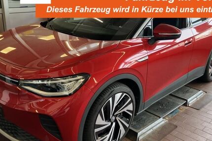VW ID.4 10.525 km 36.450 &euro; Rheine 48432