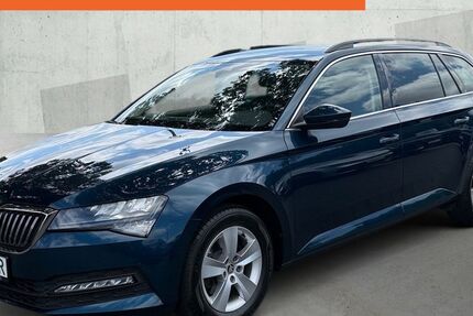 Skoda Superb 94.256 km 20.850 &euro; Rheine 48432