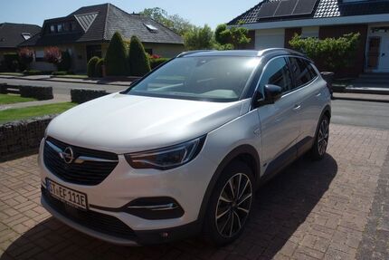 Opel Grandland (X) 50.000 km 19.700 &euro; Laer 48366