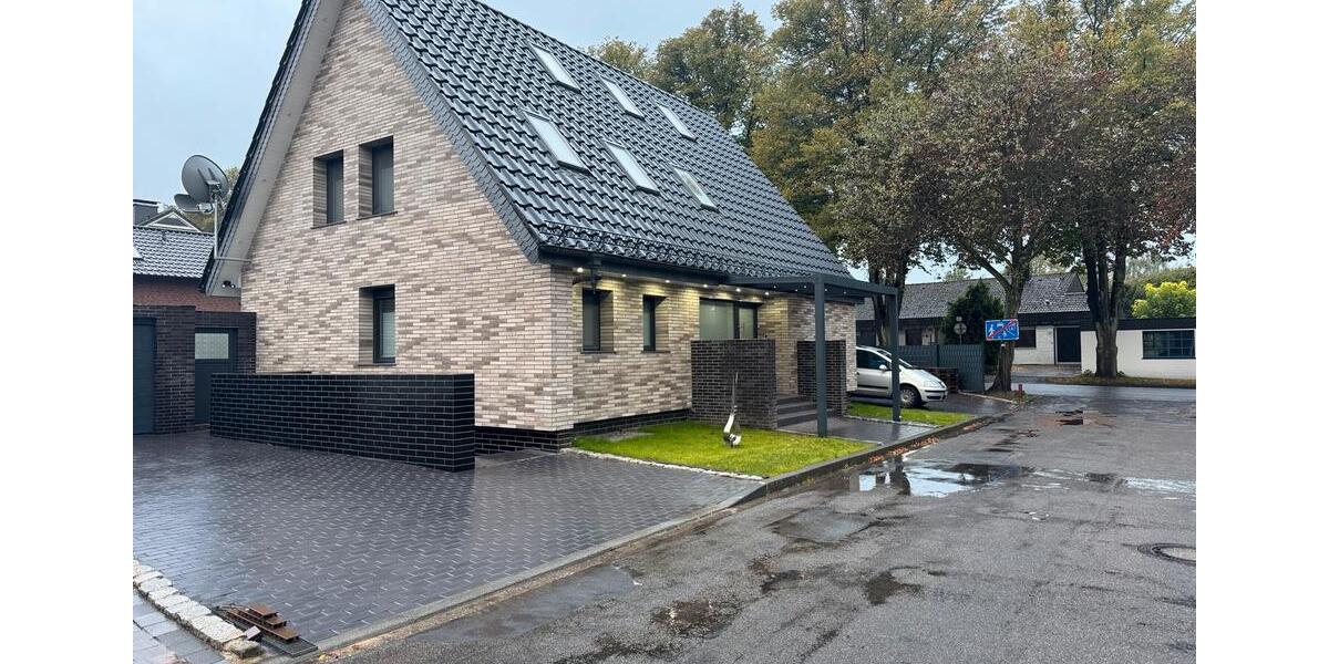 Einfamilienhaus Mettingen - 6 Zimmer, 150 m&sup2;, 539.000&euro; | Angebot:26059929