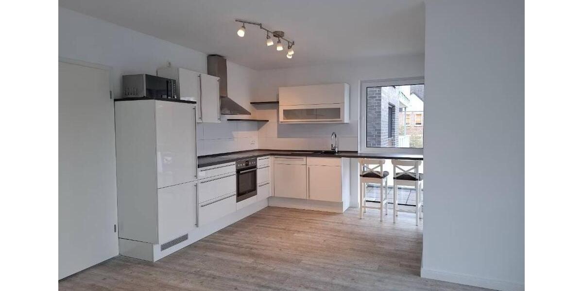 Etagenwohnung Ibbenbüren - 2 Zimmer, 75 m&sup2;, 1.190&euro; | Angebot:24745885