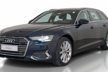 Audi A6 40.100 km 34.900 &euro; Mettingen 49497