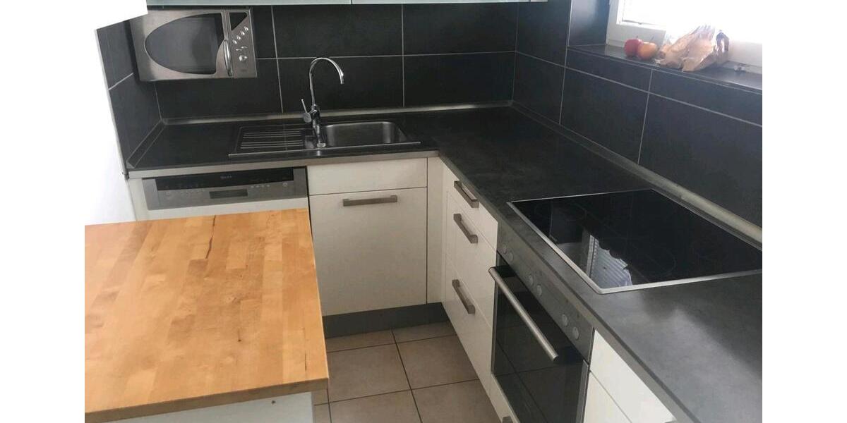Etagenwohnung Rheine Gellendorf - 2.5 Zimmer, 60 m&sup2;, 140.000&euro; | Angebot:24816179