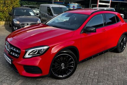 Mercedes-Benz GLA 200 95.152 km 22.990 &euro; Isterberg 48465