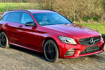 Mercedes-Benz C 300 41.078 km 28.500 &euro; Emsdetten 48282