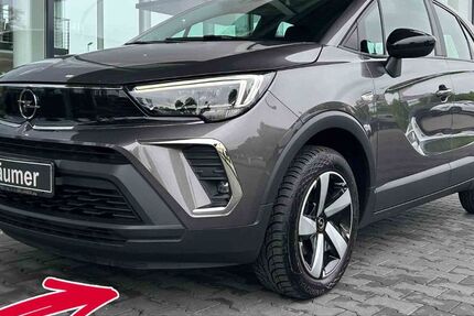 Opel Crossland (X) 31.132 km 18.890 &euro; Ibbenbüren 49479