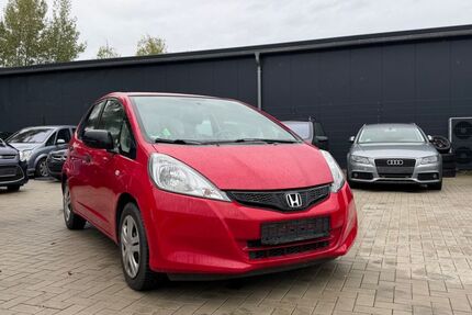 Honda Jazz 100.000 km 2.750 &euro; Rheine 48432