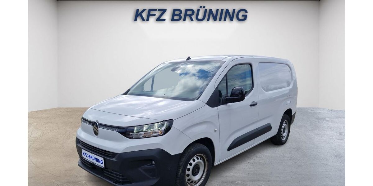Citroen Berlingo 41.504 km 18.880 &euro; Lingen (Ems) 49811