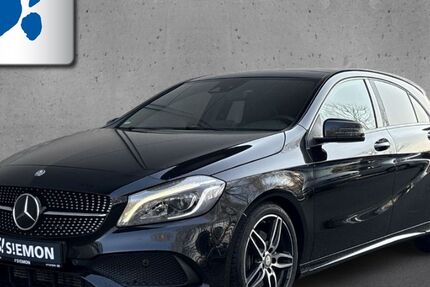 Mercedes-Benz A 220 134.036 km 19.830 &euro; Salzbergen 48499