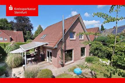 Haus Ochtrup - 5 Zimmer, 150 m&sup2;, 485.000&euro; | Angebot:27101940