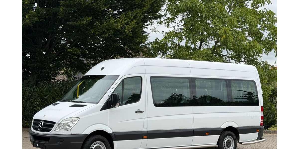Mercedes-Benz Sprinter 426.782 km 10.591 &euro; Bad Bentheim 48455