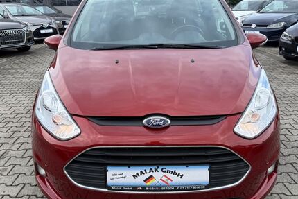 Ford B-Max 51.691 km 6.999 &euro; Ibbenbüren 49479