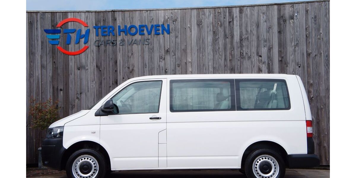 VW T5 Transporter 229.089 km 11.300 &euro; Bad Bentheim 48455