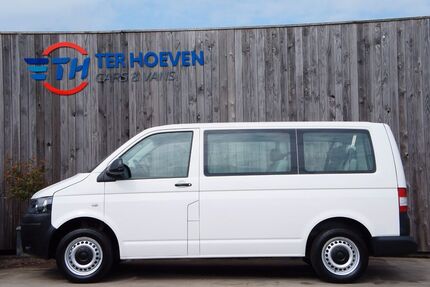 VW T5 Transporter 229.089 km 11.500 &euro; Bad Bentheim 48455