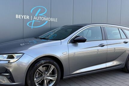 Opel Insignia 26.900 km 18.490 &euro; Freren 49832