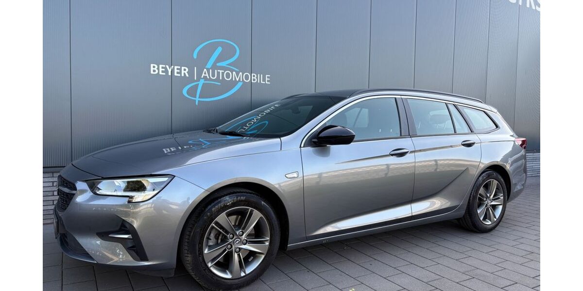 Opel Insignia 26.900 km 18.490 &euro; Freren 49832