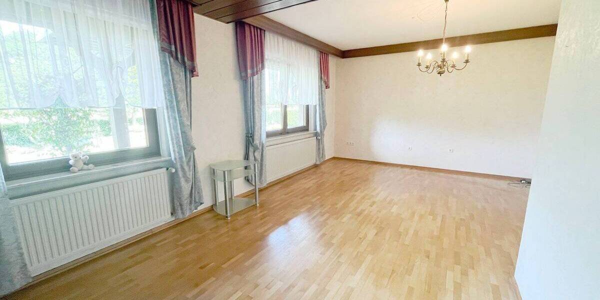 Einfamilienhaus Mettingen Querenberg - 7 Zimmer, 220 m&sup2;, 599.000&euro; | Angebot:25688493