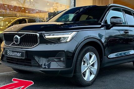 Volvo XC40 39.886 km 25.890 &euro; Ibbenbüren 49479