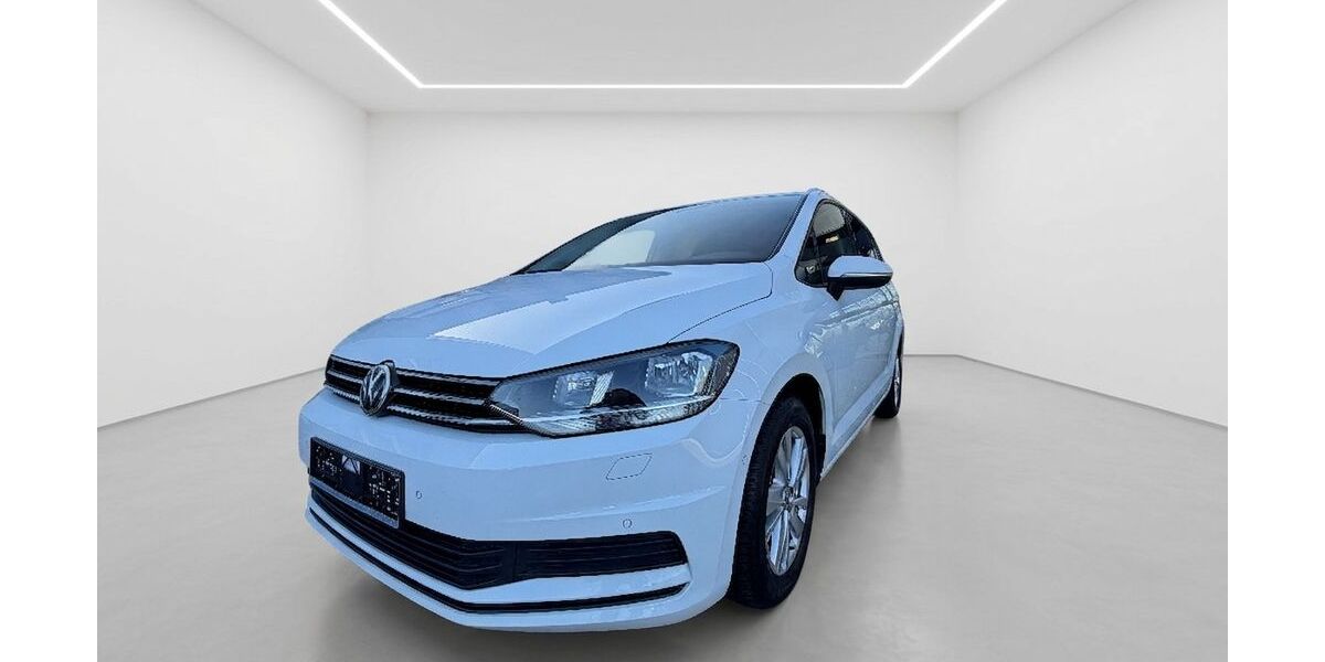 VW Touran 80.853 km 23.690 &euro; Emsdetten 48282