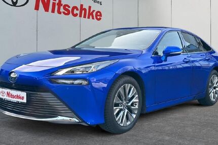 Toyota Mirai 32.755 km 14.990 &euro; Rheine 48432