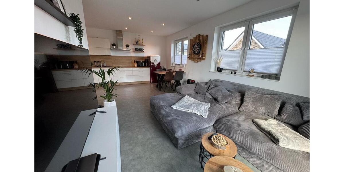 Etagenwohnung Ibbenbüren - 3 Zimmer, 75 m&sup2;, 1.030&euro; | Angebot:25883707